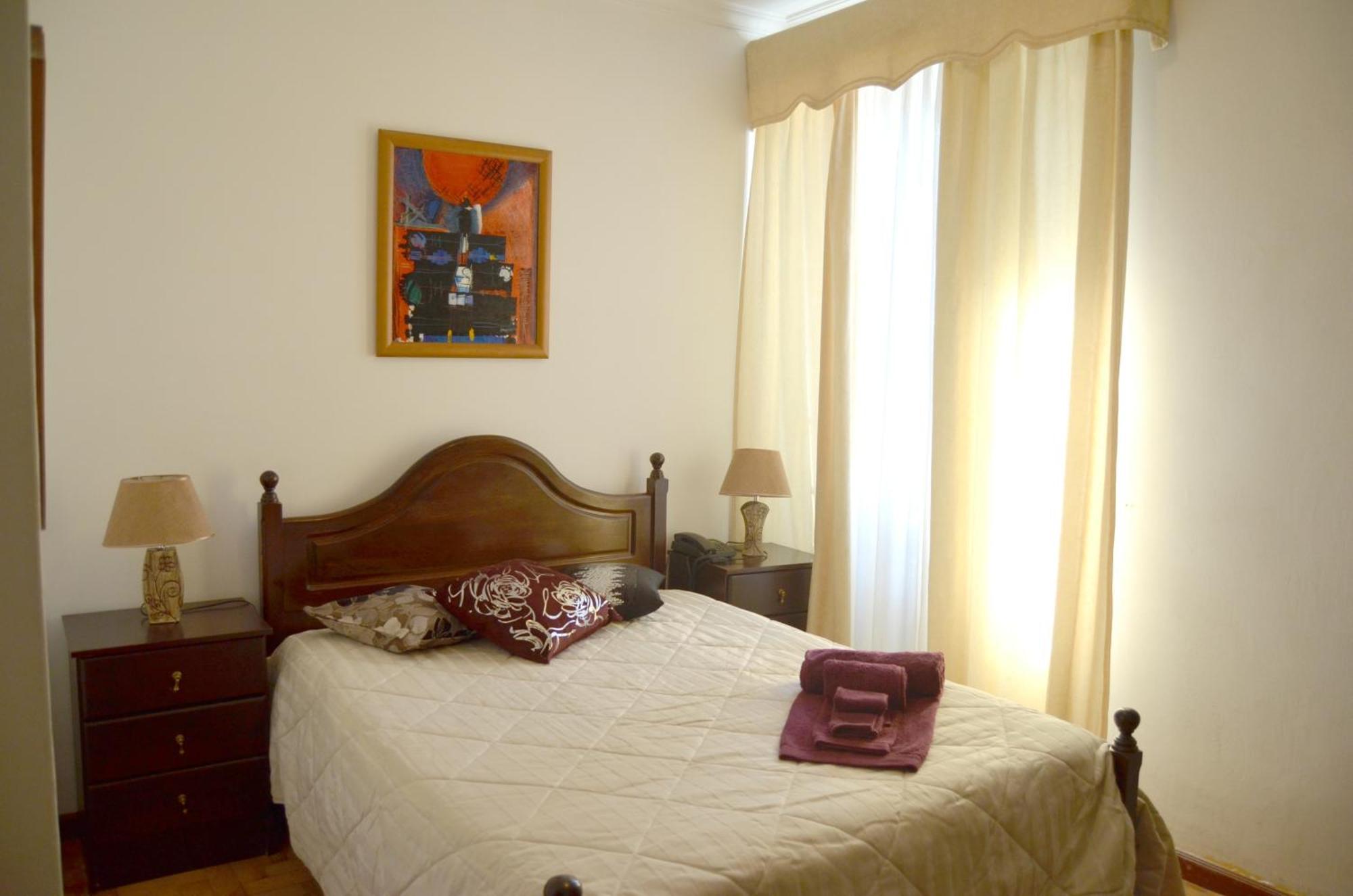 Residencia Filipe 호텔 과르다 객실 사진