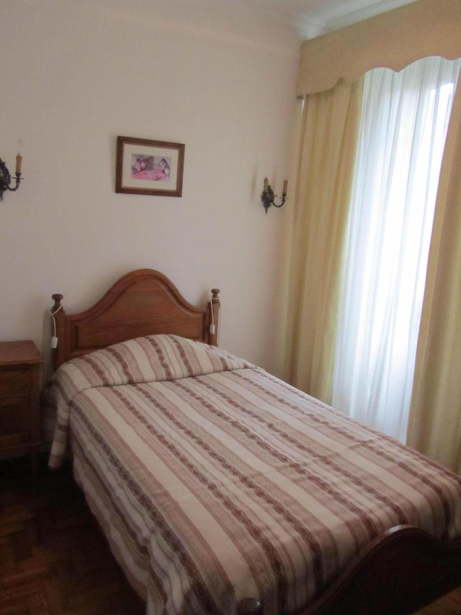 Residencia Filipe 호텔 과르다 객실 사진