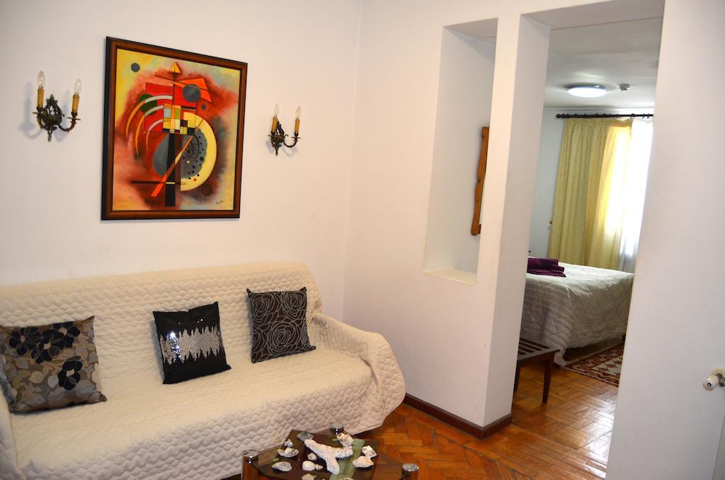 Residencia Filipe 호텔 과르다 객실 사진